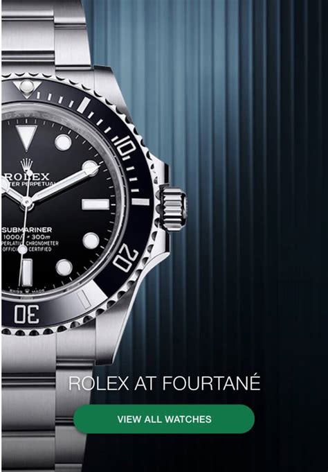 rolex fourtane carmel by sea